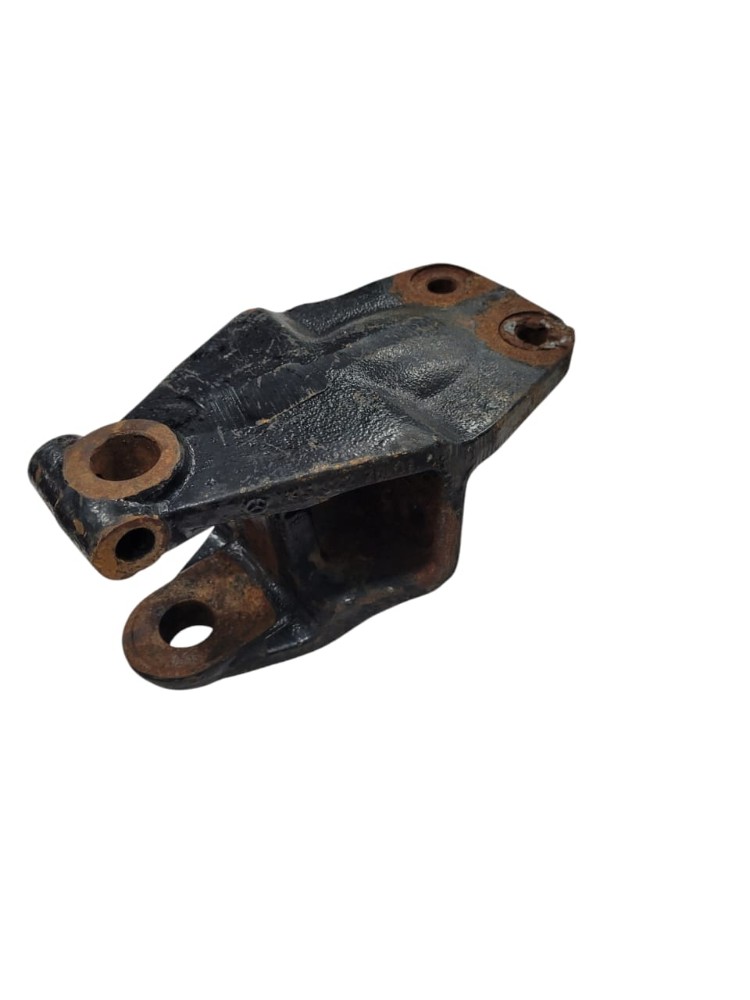 Suporte Mola Mb Dianteira 2