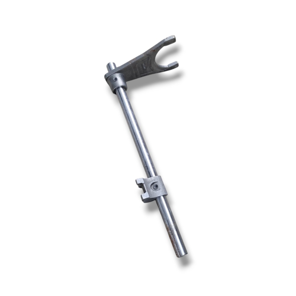 Garfo Completo Sinotruck Howo 380