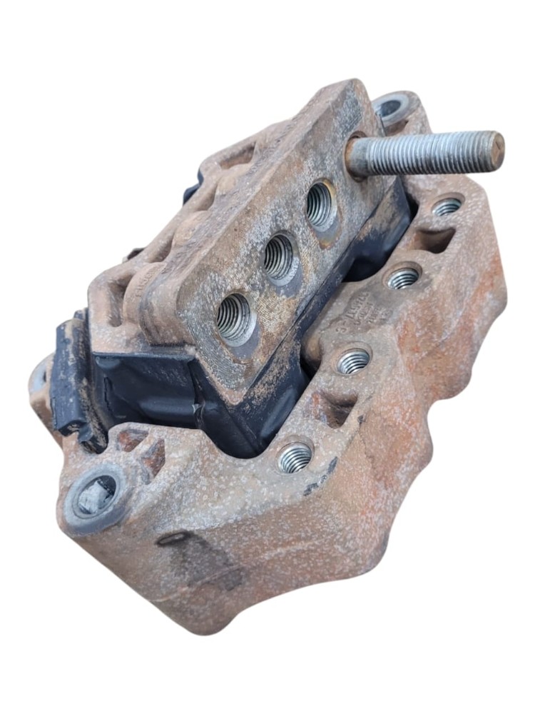 Coxim Caixa Cambio Scania Ntg 2