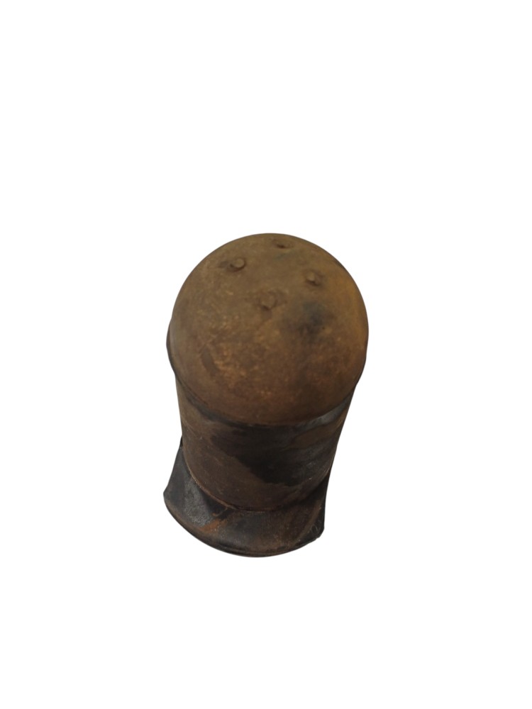 Batente Mola Dianteira Mb Actros 2546 2019 2