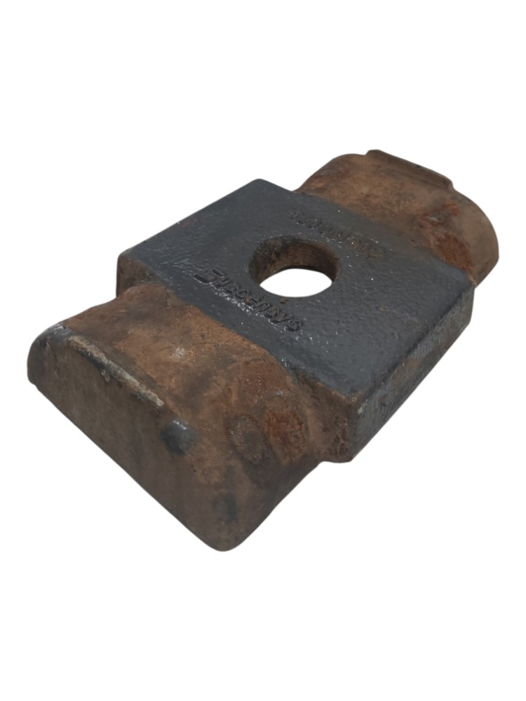 Sapata Suporte Molas Vw 2