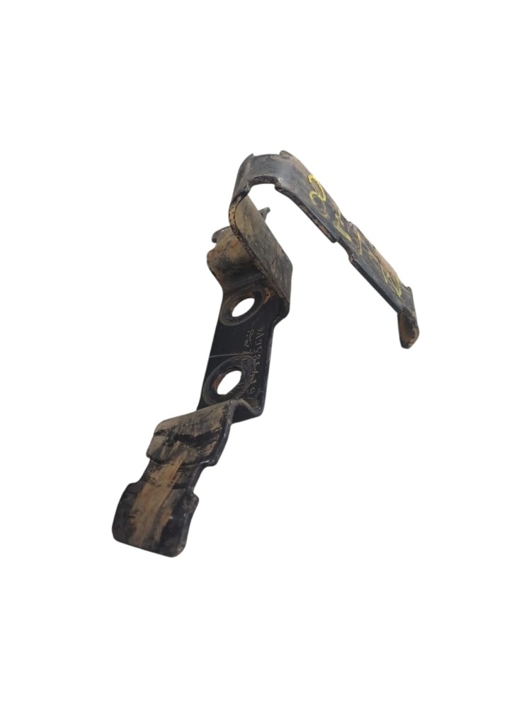 Suporte Fixação Mb Axor 2544 2013 3