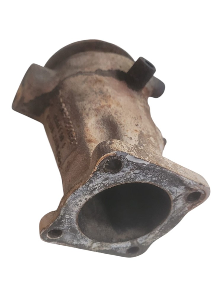 Freio Motor Mb Atego 2425 2005 A 2012 1