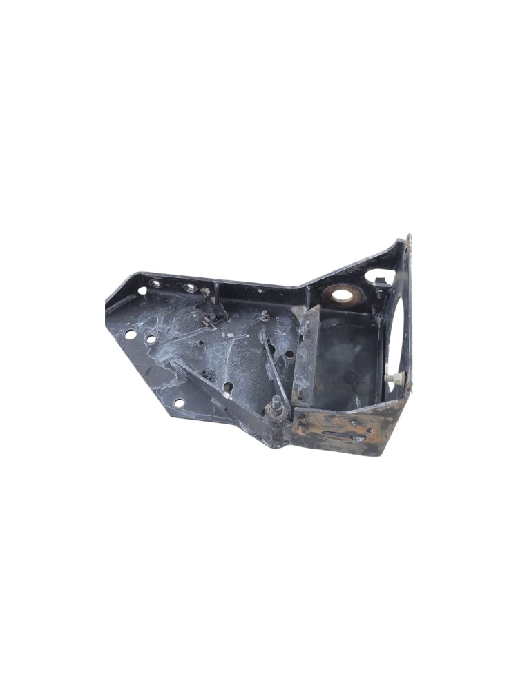 Suporte Ponta Chassi Vw 13180 2008 Vo69