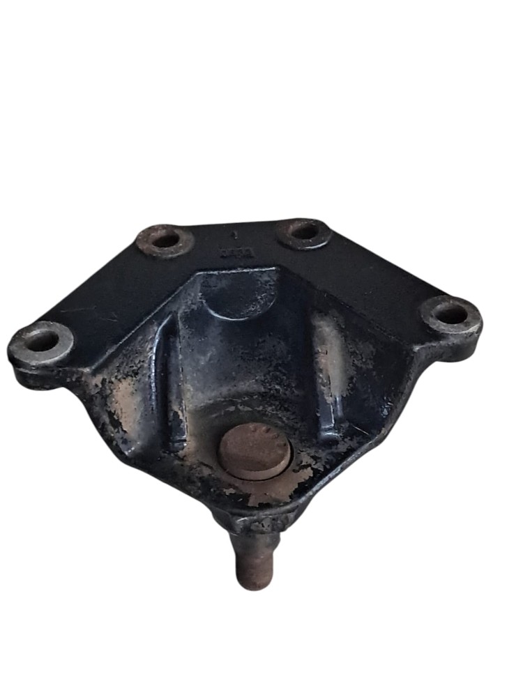 Suporte Dianteiro Mola Traseiro Vw 16170 4