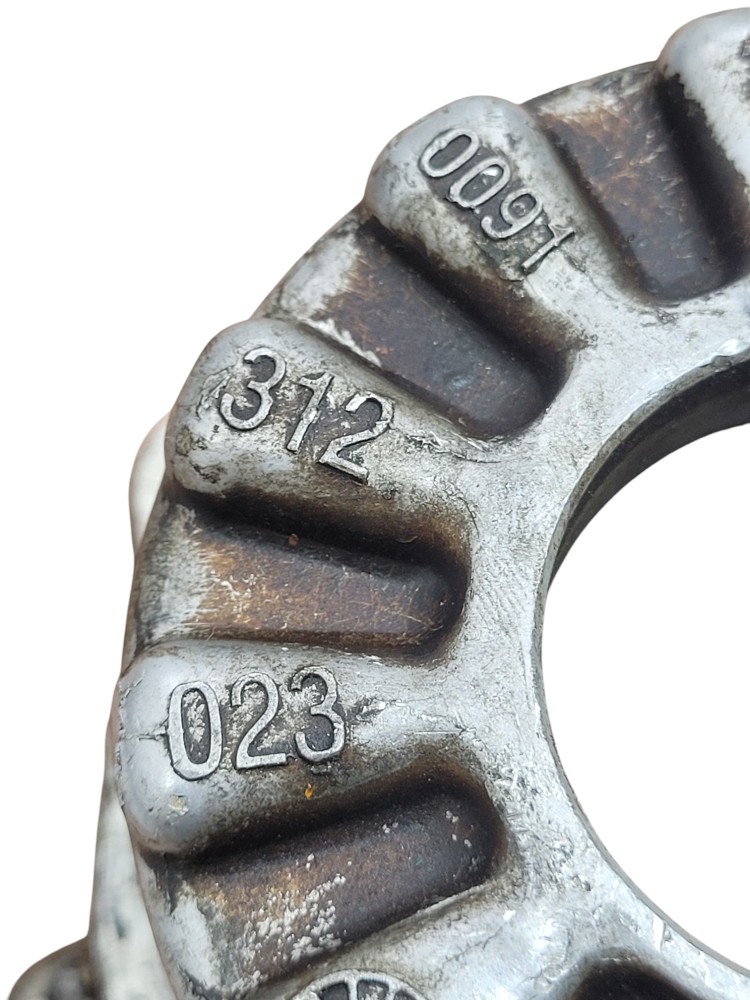 Cilindro Reducao Caixa Zf 6