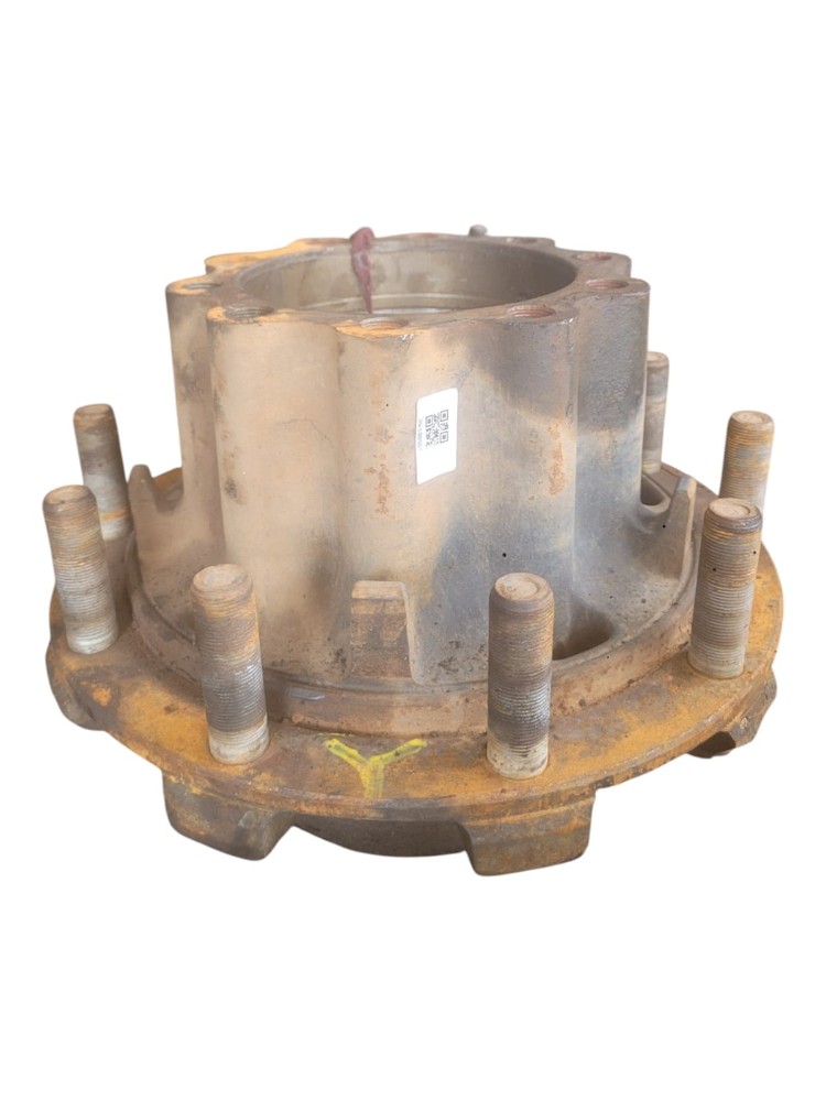 Cubo Roda Tracao Mb Actros 1