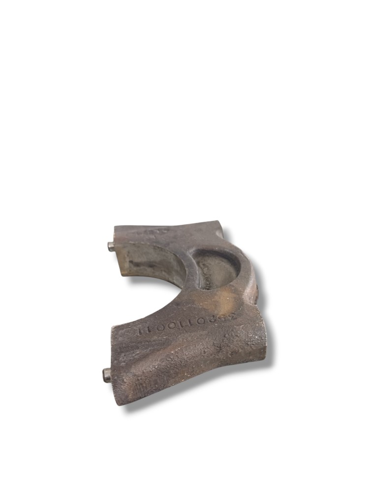 Capa Mancal Motor Mb 710 3