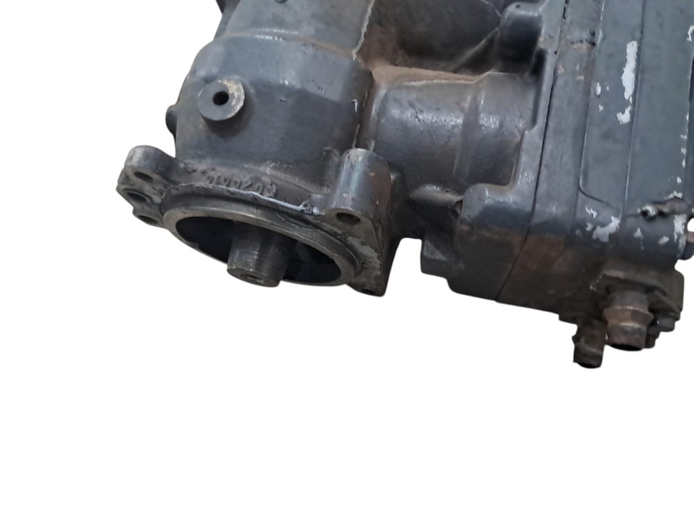 Compressor Ar Scania 2012 5