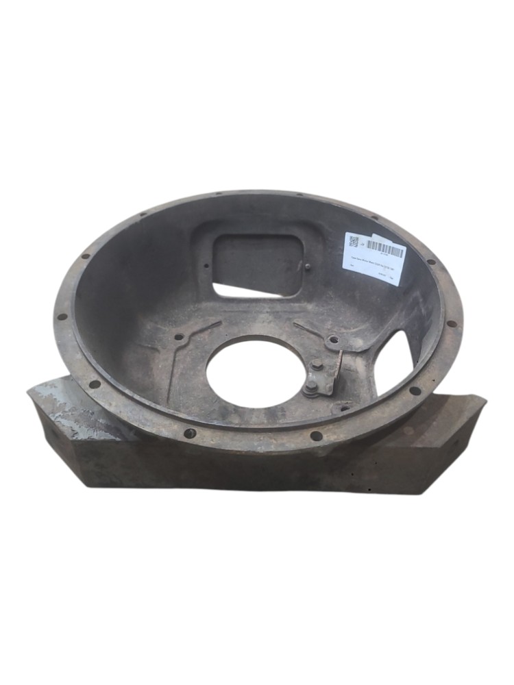 Capa Seca Motor MWM D229 Vw 13130 1981 7