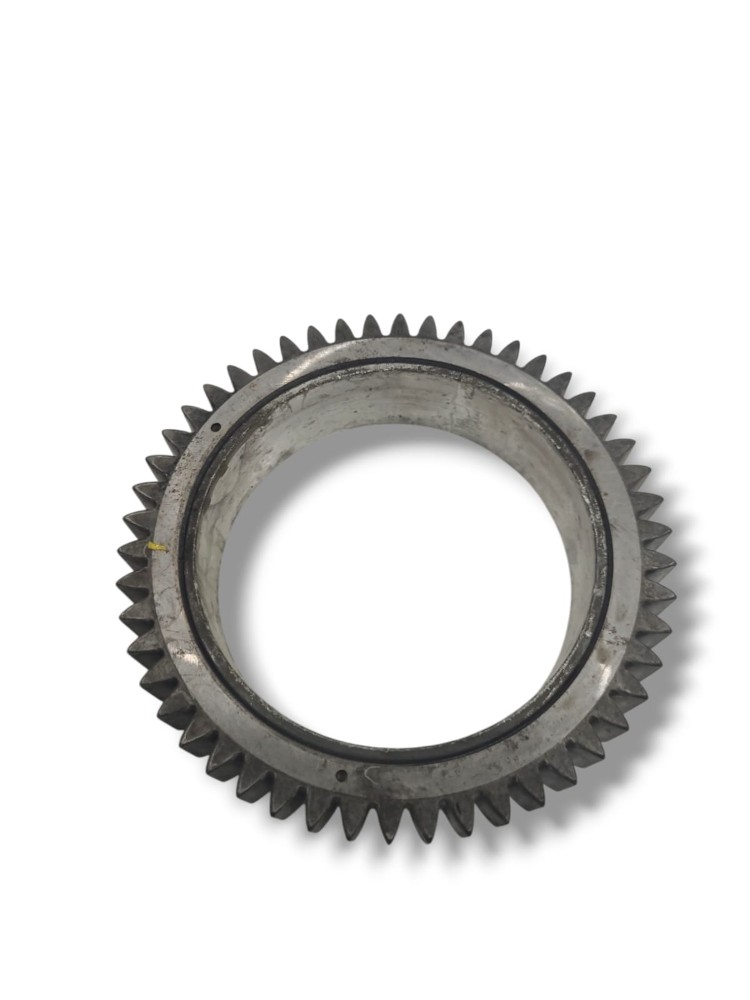 Corpo Sincronizador Caixa Zf 5