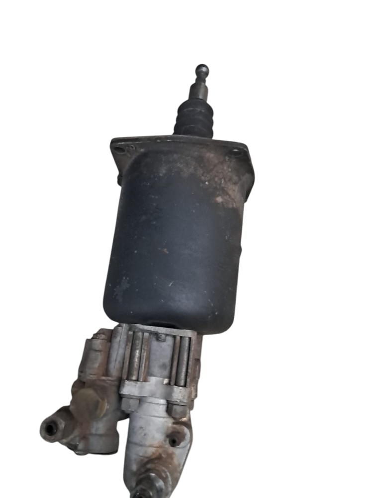 Servo Embreagem Ford Cargo 2422 1