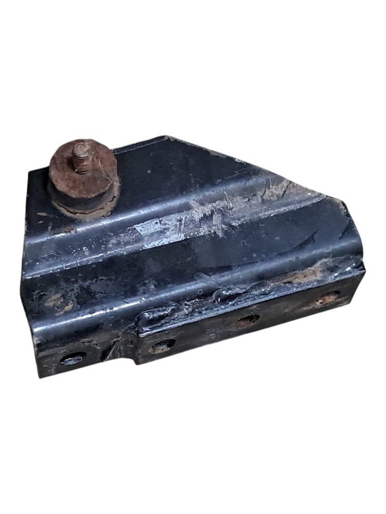 Suporte Caixa Baterias Mb Actros 2651 2019 VN187 1
