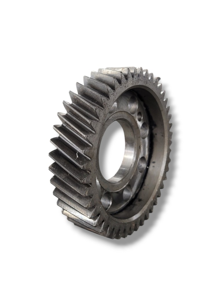 Engrenagem Virabrequim Motor Om906 Om904 5