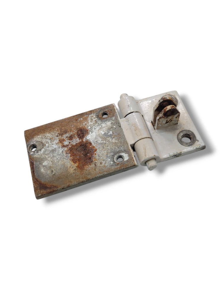 Dobradiça Porta Inferior Mb 3