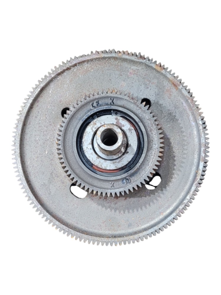 Engrenagem Intermediaria Scania Serie 4 5 2007 2009 4