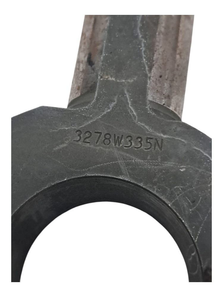 Cruzeta Diferencial Internacional 9800 5