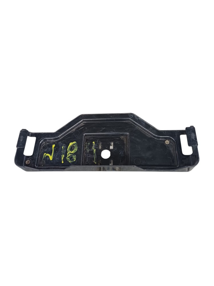 Suporte Filtro Gambio Scania G380 2009 4