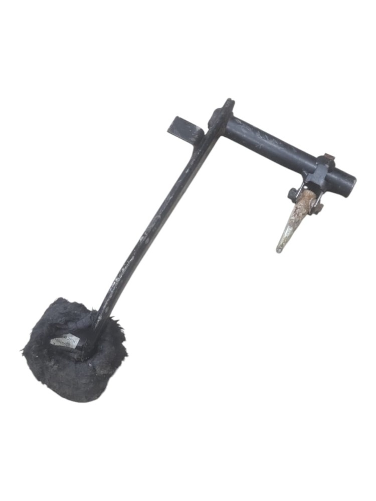 Pedal Freio Volvo 2634 2003 3