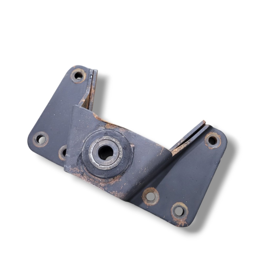 Suporte Jumelo Traseiro Feixe Mola Mb Accelo 1016 2014 VA152 2