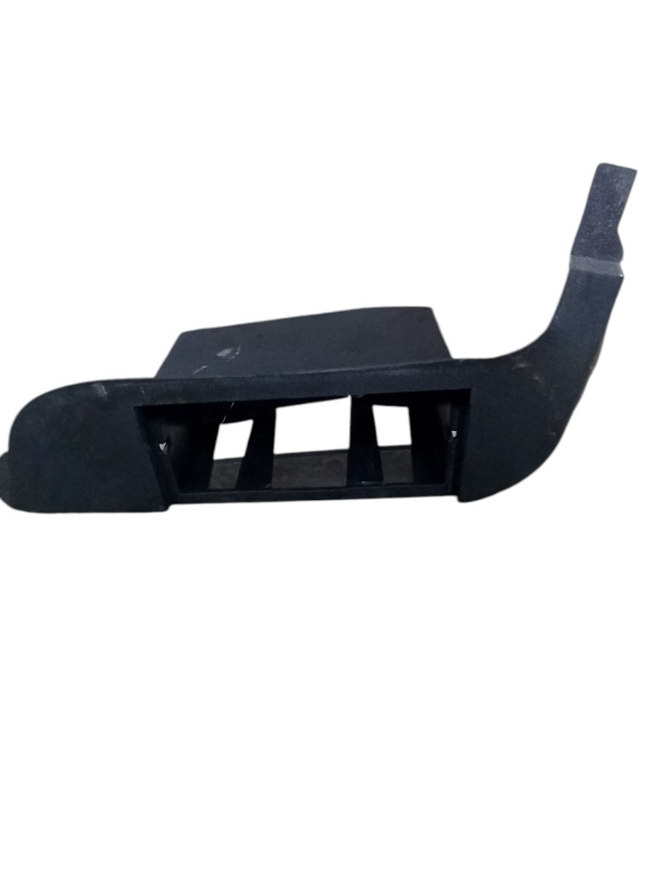 Revestimento Console Central Iveco Stralis 2011 1