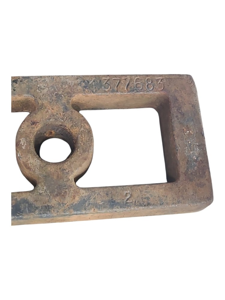 Calco Mola Ford Cargo 5