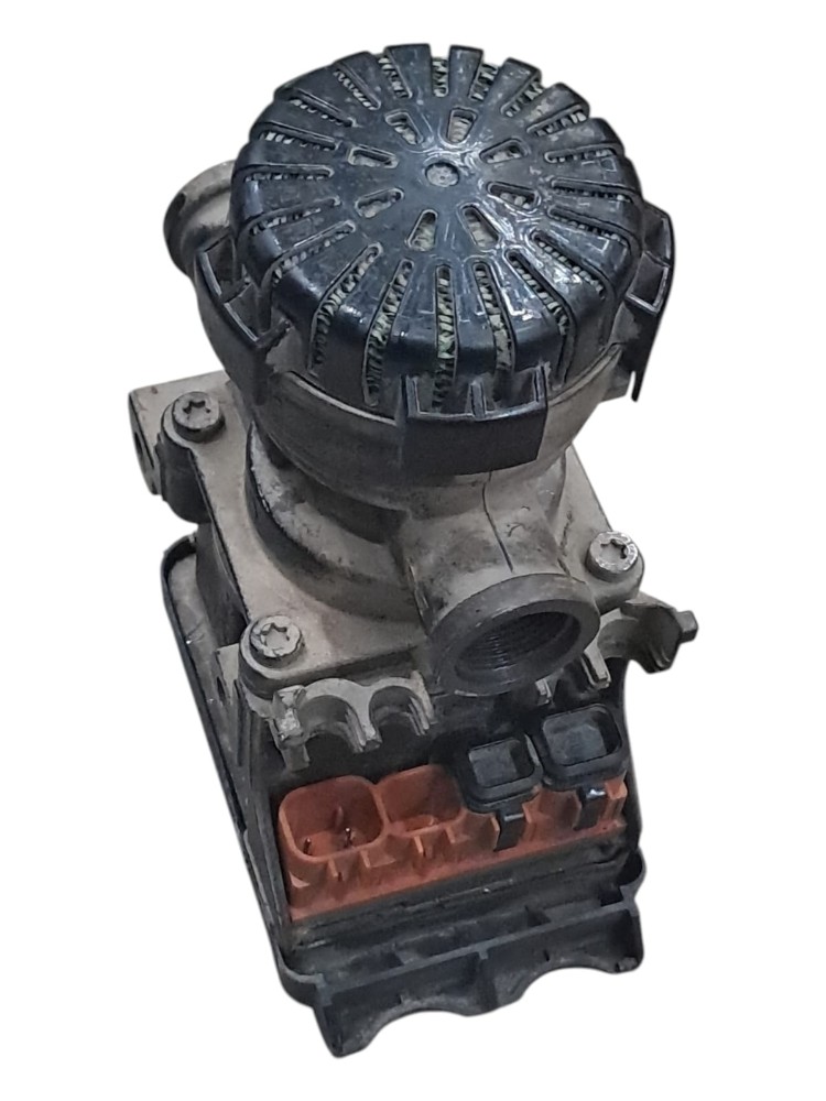 Valvula Moduladora EBS MAN TGX TGA TGS 1