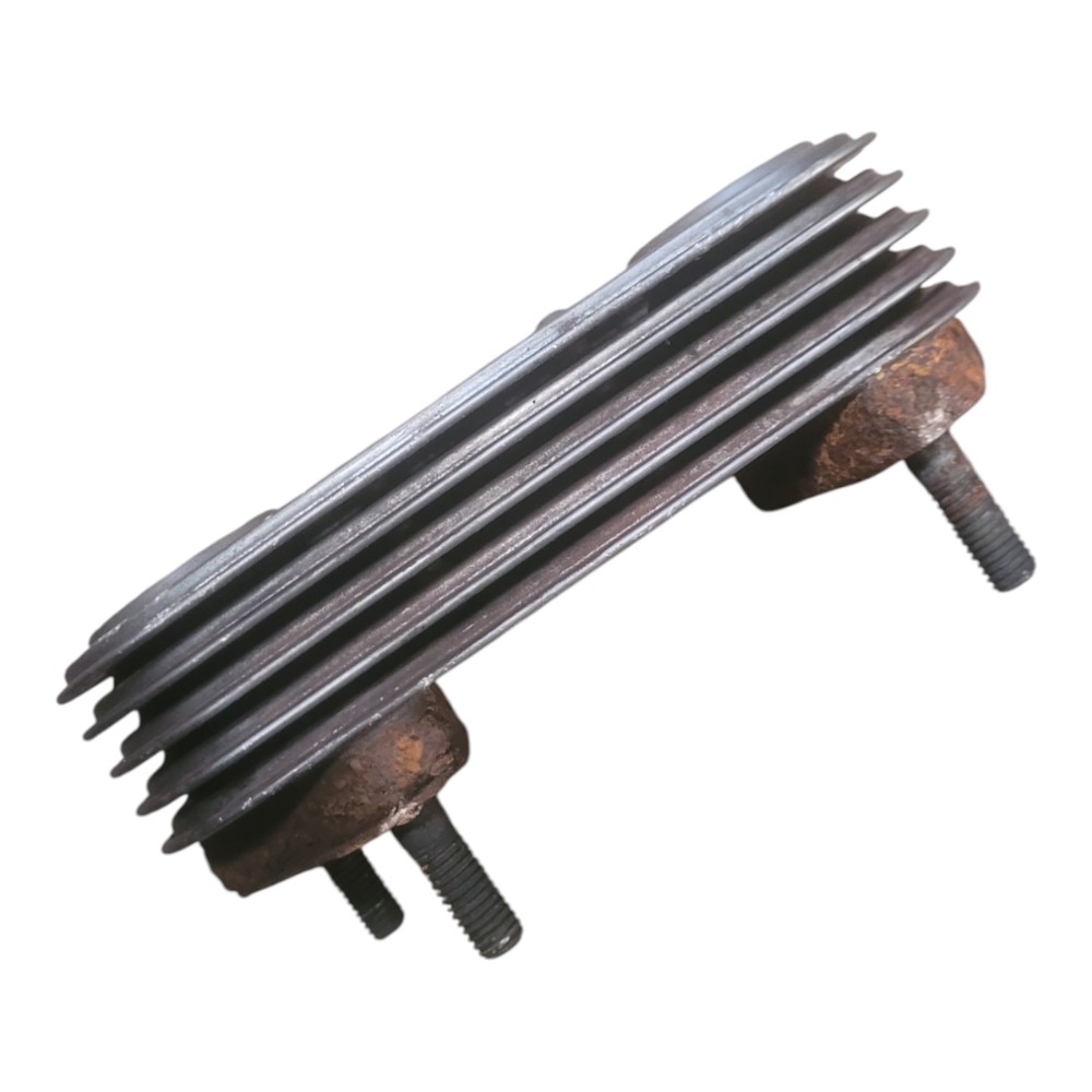 Radiador Oleo Mb 709 3