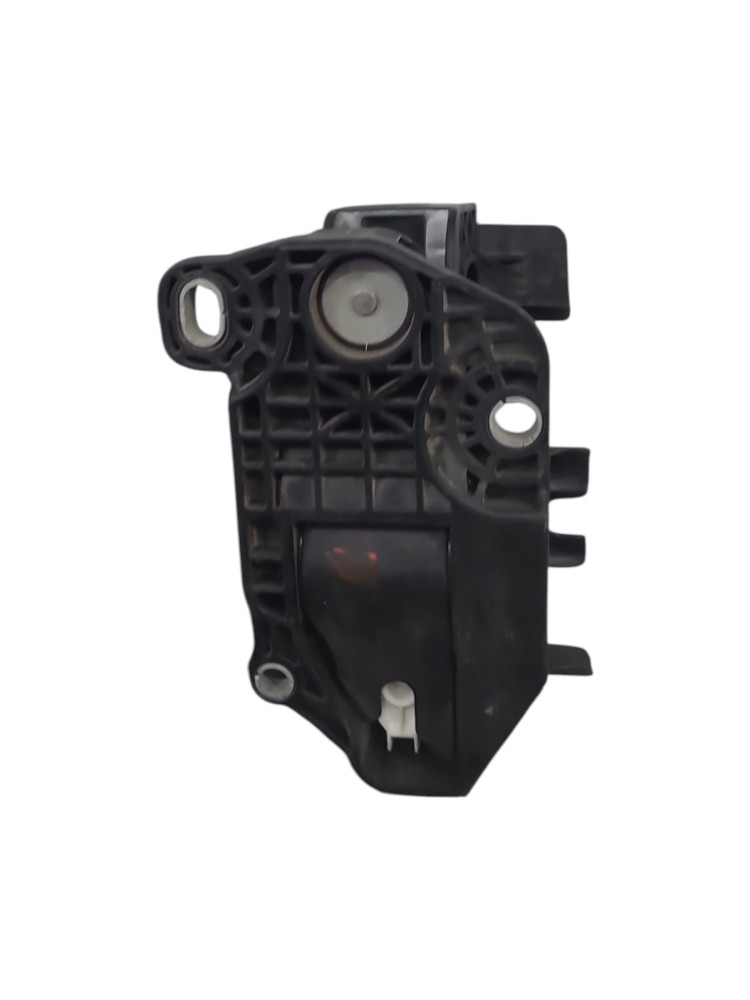 Pedal Freio Volvo 84541221 6