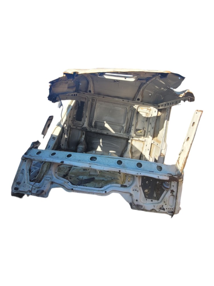 Cabine Volvo Fm 440 2007 2