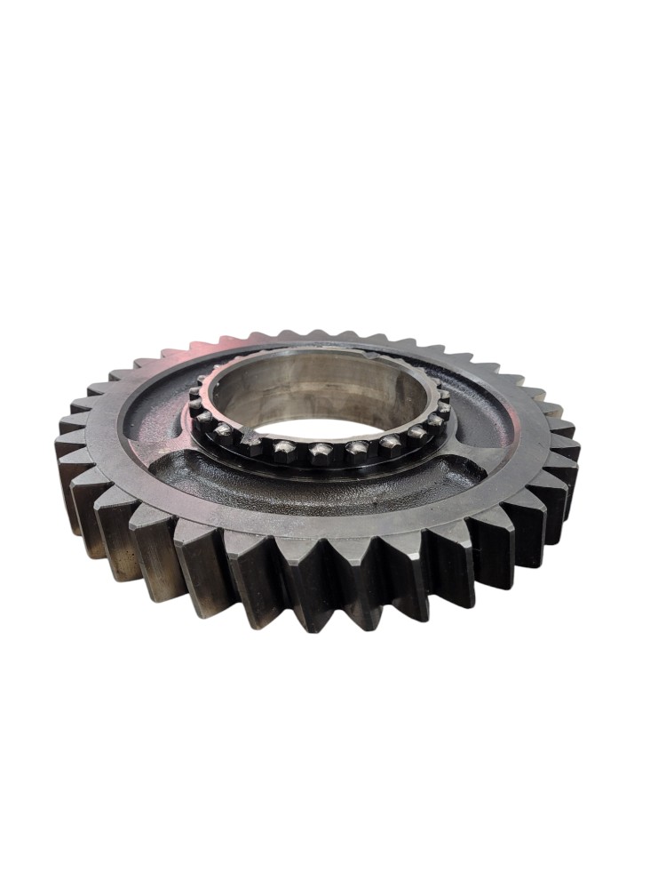 Engrenagem 1 Trator Caixa Zf 2