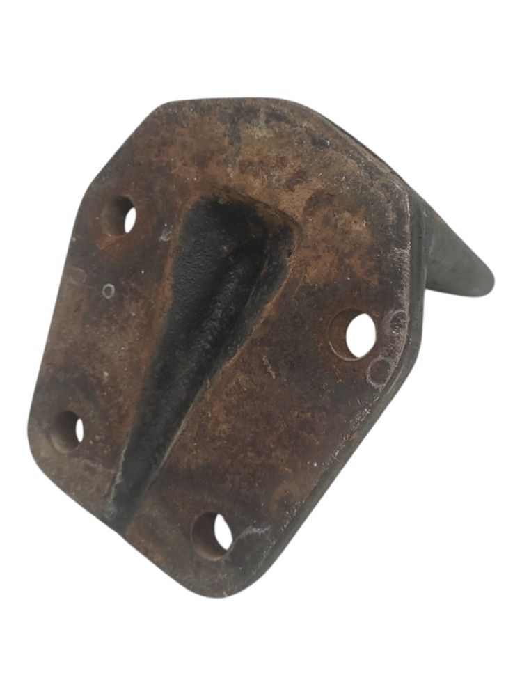 Batente Mola Contrafeixe Traseriro Vw 14200 3