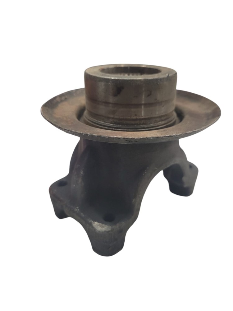 Flange Pinhao Diferencial Ford Cargo 814 1996 a 2001 2