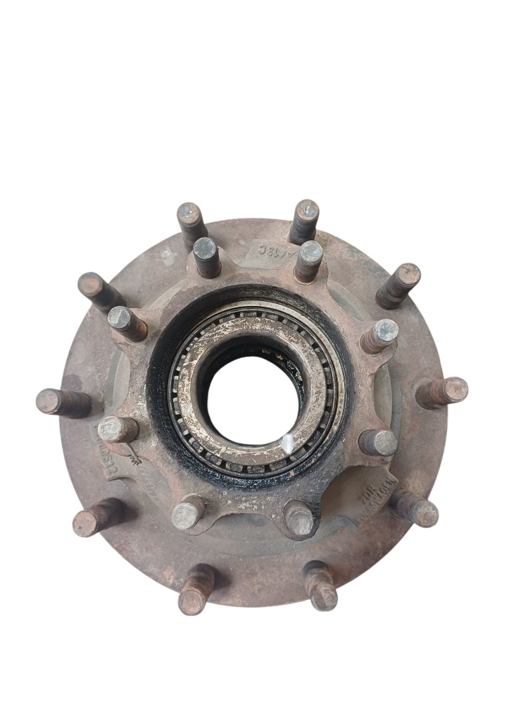 Cubo Roda Vw 18310 1