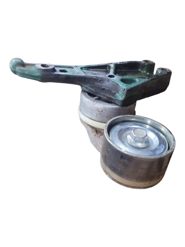Suporte Tensor Correia Volvo Fh D13 20497896 2