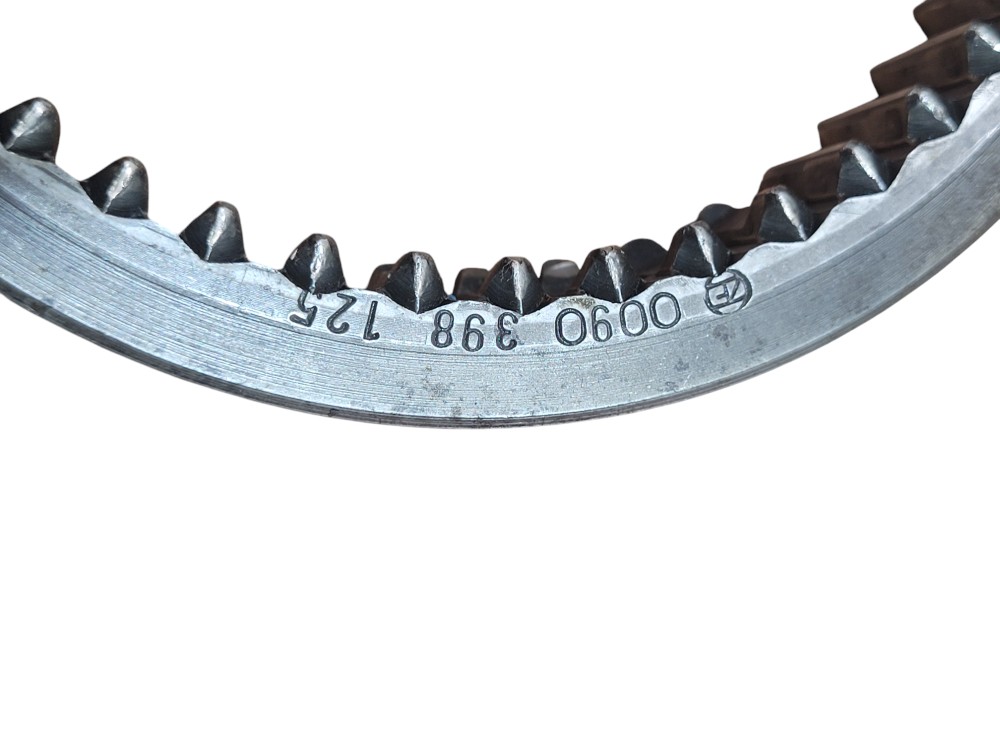 Luva Engate 2 3 4 5 Marcha Mb G3 Zf 5