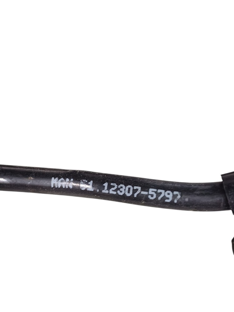 Mangueira Sistema Ventilação Carte Man TgX 4