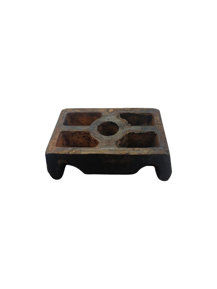 Guia Grampo Mola Vw 12180 2002 6