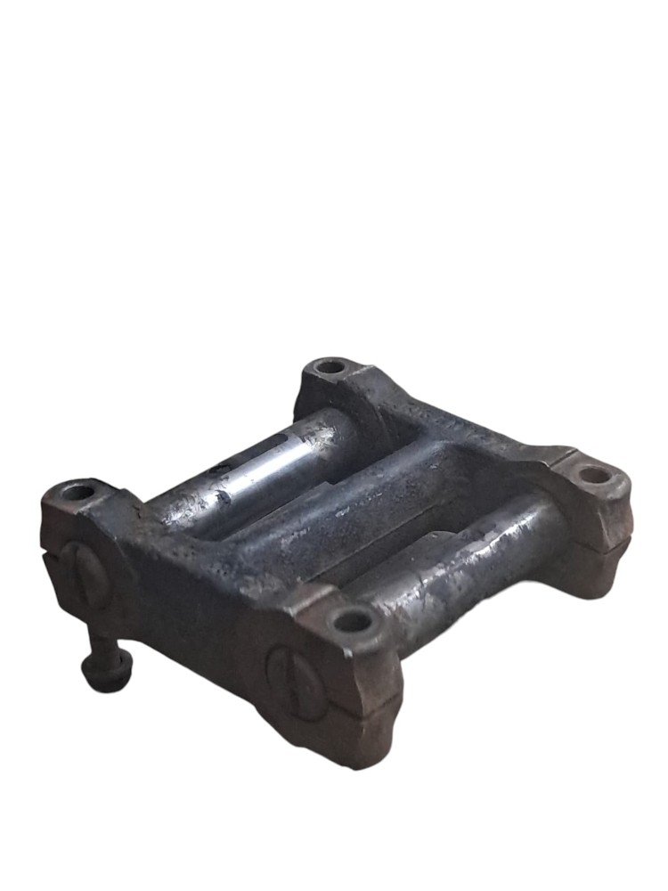 Jumelo Mola Suspensao Dianteira Vw 3