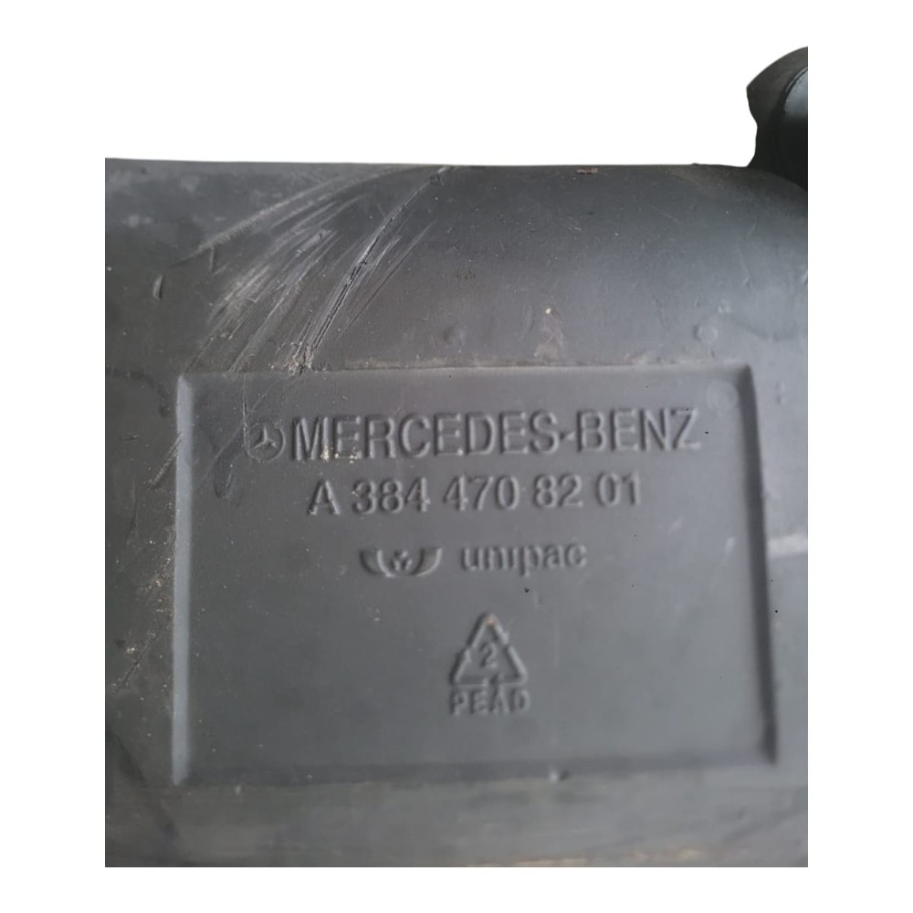 Tanque Combustivel Mb 1718 2001 VO39 10