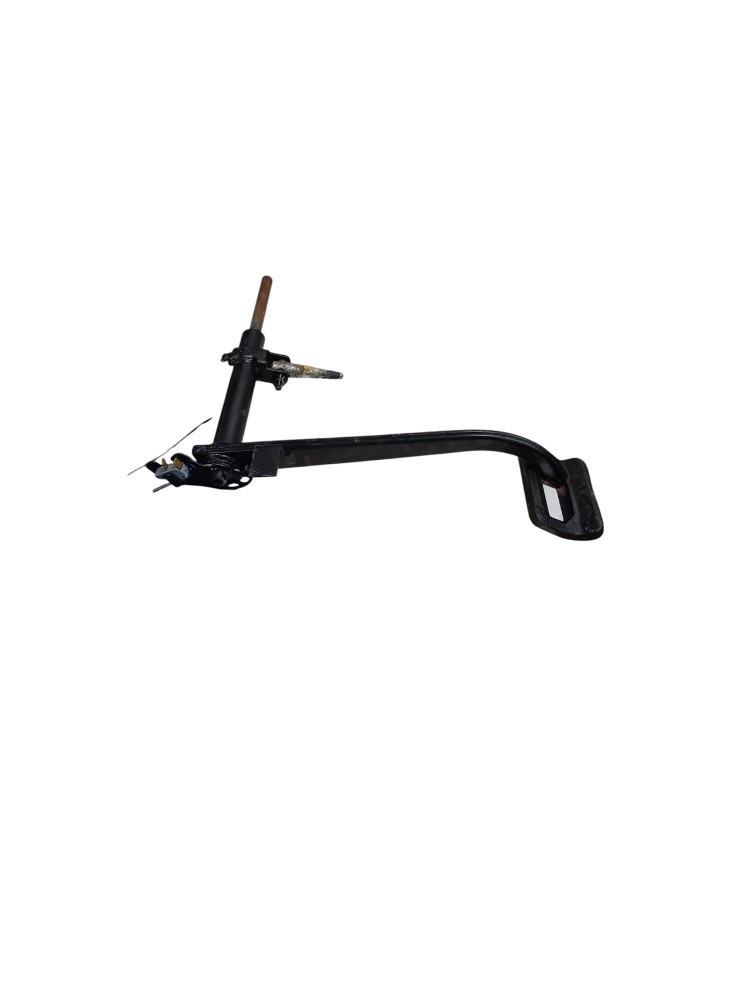 Pedal Embreagem Volvo Fh 2014 N44 3
