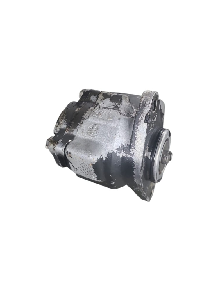 Bomba Direcao Hidraulica Volvo Fh D13 4