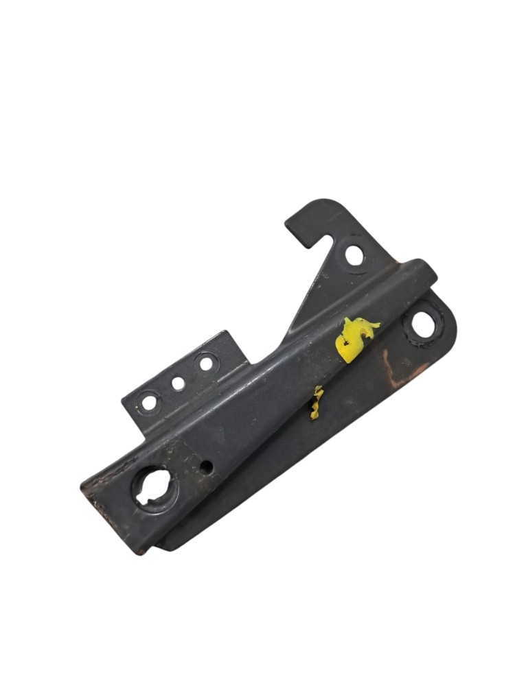Suporte Parachoque Mb Axor 2644 2020 N43 5