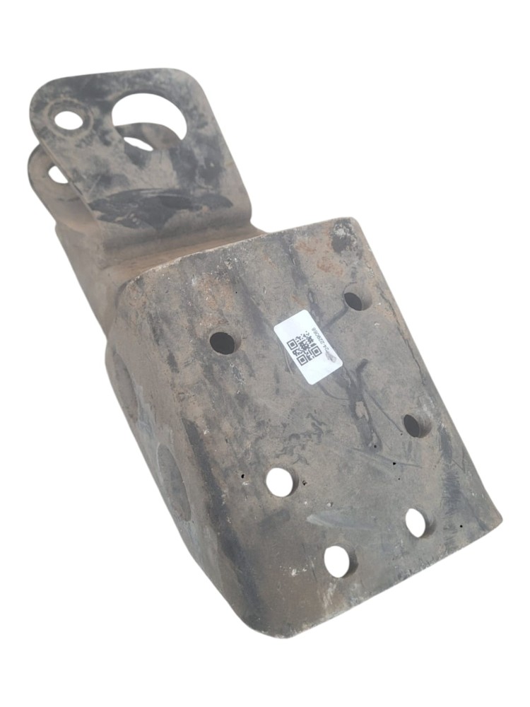 Suporte Suspensão Vw 2