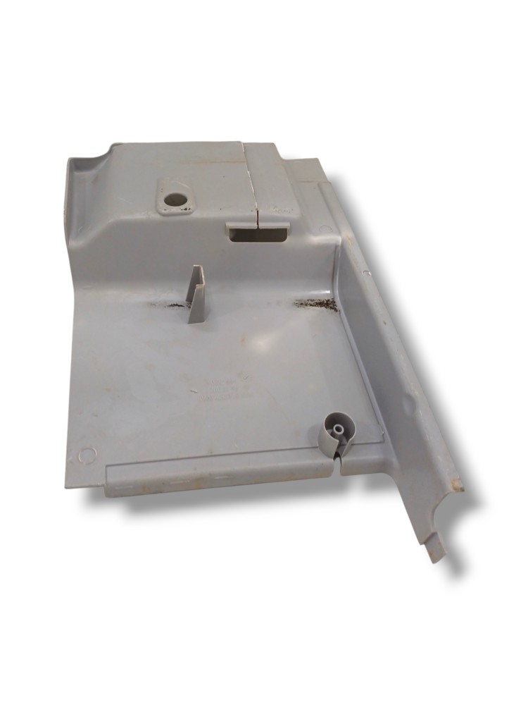 Acabamento Coluna Cinto Seguranca Man