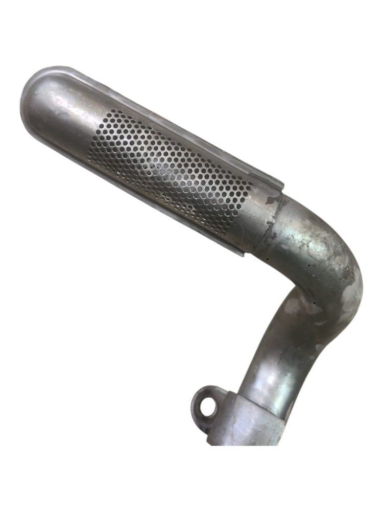 Pescador Oleo Motor Cummins ISB 6 8
