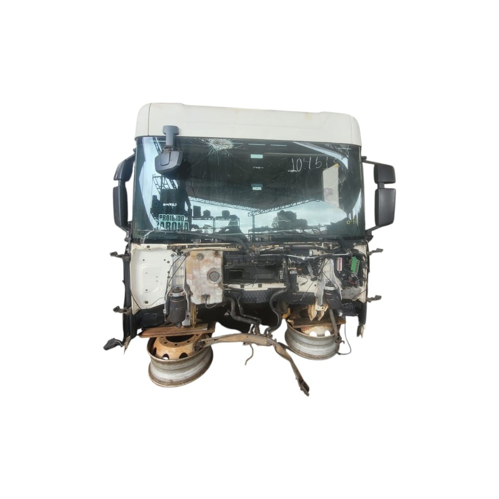 Cabine Scania R500 2019