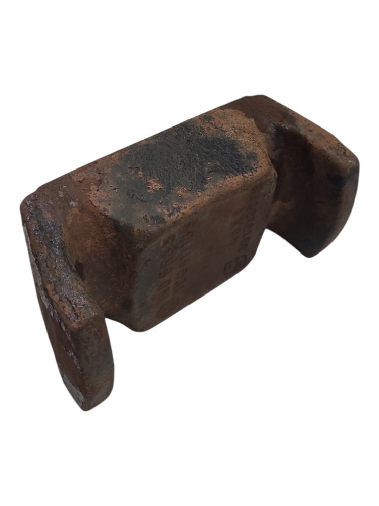 Guia Grampo Man Tgx Dianteiro 1
