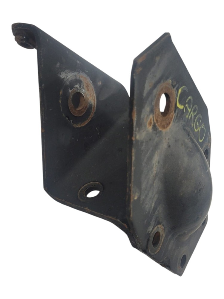 Suporte Mola Jumelo Ford Cargo 815 Dianteiro 2