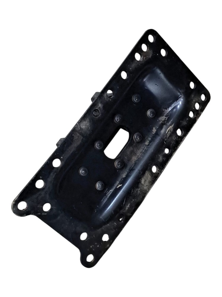 Suporte Travessa Caixa Cambio MAN TGx 28440 2019 VN51 4
